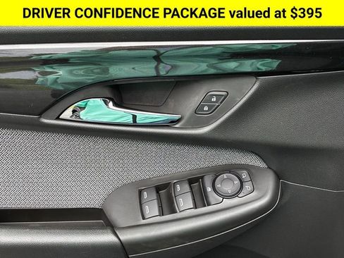 New 2026 Chevrolet TrailBlazer LT w/ Convenience Package AWD/4WD image 4
