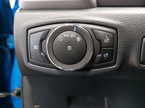 Used 2023 Ford Ranger XLT w/ Equipment Group 302A High image 26