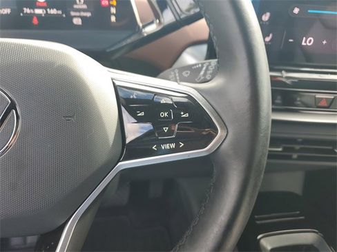 Used 2021 Volkswagen ID.4 Pro S w/ Gradient Package image 26