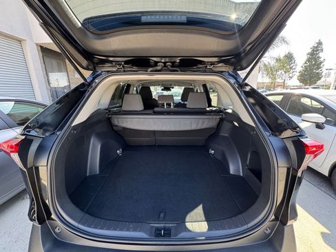 Used 2025 Toyota RAV4 XLE w/ Weather Package image 31