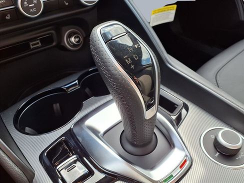 New 2025 Alfa Romeo Giulia image 14