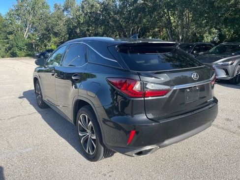 Used 2018 Lexus RX 350 FWD w/ Premium Package image 4