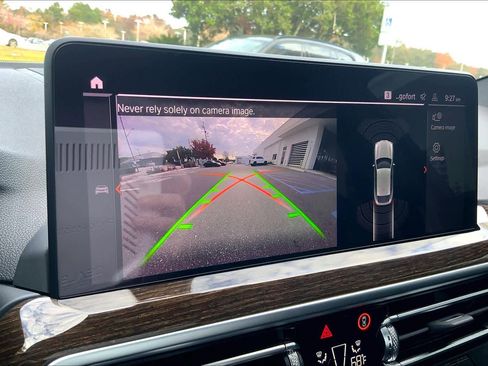 Used 2022 BMW X4 xDrive30i w/ Premium Package 2 image 28