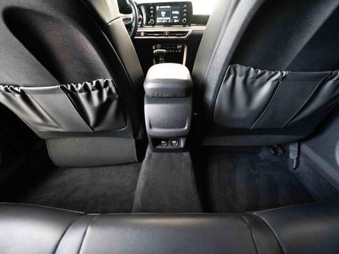 Used 2021 Kia K5 GT-Line image 22