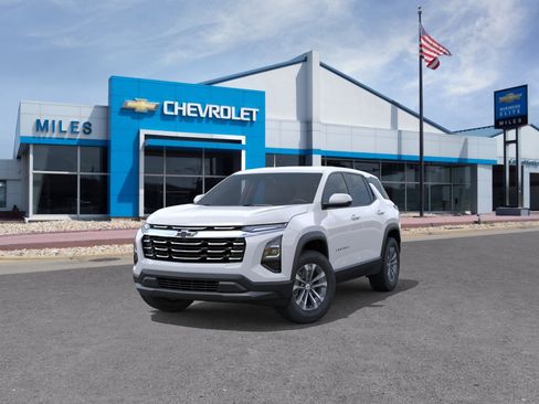 New 2026 Chevrolet Equinox LT FWD image 46