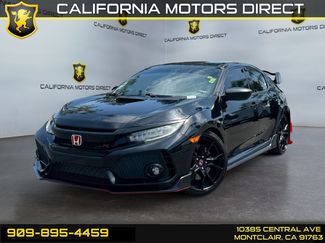 Used 2019 Honda Civic Type R video 1