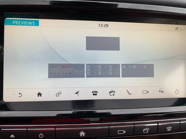 Used 2019 Jaguar XJ Supercharged RWD image 36