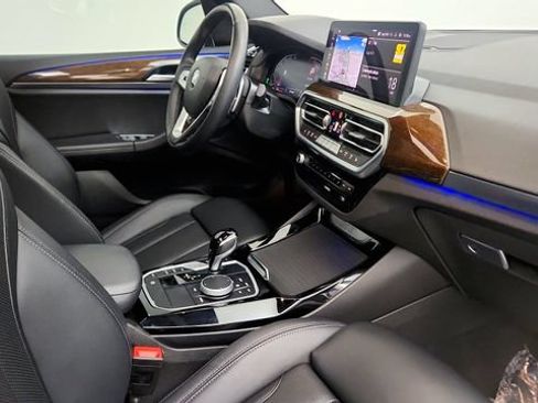 Used 2023 BMW X3 sDrive30i w/ Premium Package RWD image 35