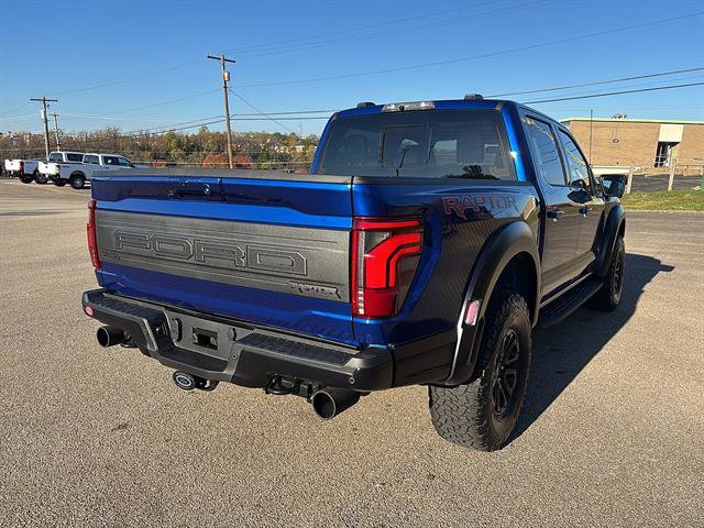 New 2026 Ford F150 Raptor AWD/4WD image 4