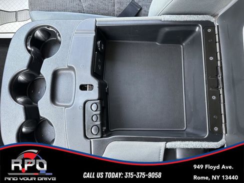 Used 2016 RAM 1500 Big Horn image 30