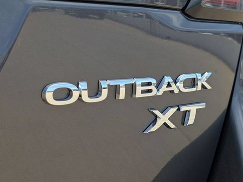 Certified 2025 Subaru Outback Limited XT AWD/4WD image 12
