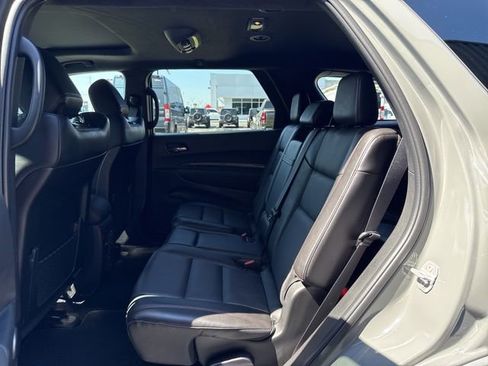 New 2026 Dodge Durango GT AWD/4WD image 24