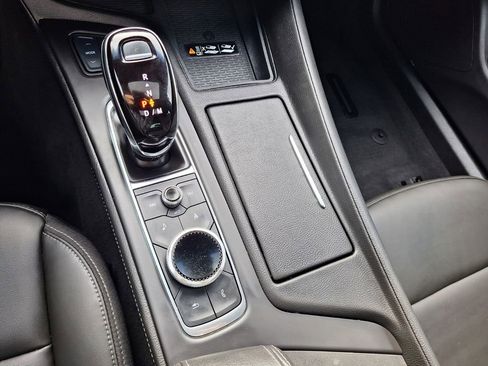 Used 2024 Cadillac CT5 Luxury w/ Sun And Sound Package RWD image 17
