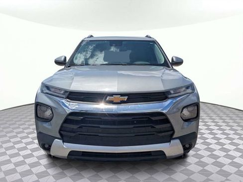 Used 2023 Chevrolet TrailBlazer LT FWD image 7