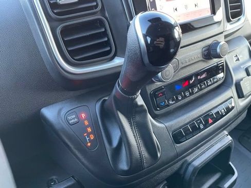 New 2026 RAM ProMaster 2500 w/ Quick Order Package 22G SLT FWD image 20