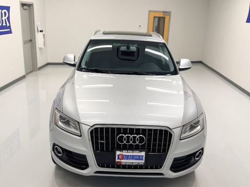 Used 2013 Audi Q5 2.0T Premium Plus AWD/4WD image 11