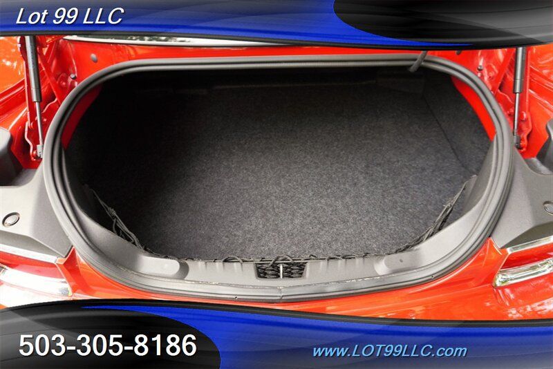 Used 2011 Chevrolet Camaro SS w/ RS Package RWD image 15