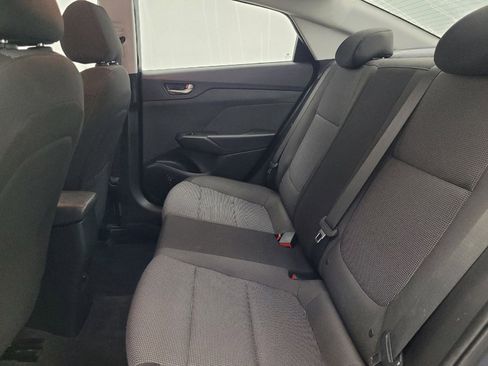 Used 2019 Hyundai Accent SEL FWD image 18