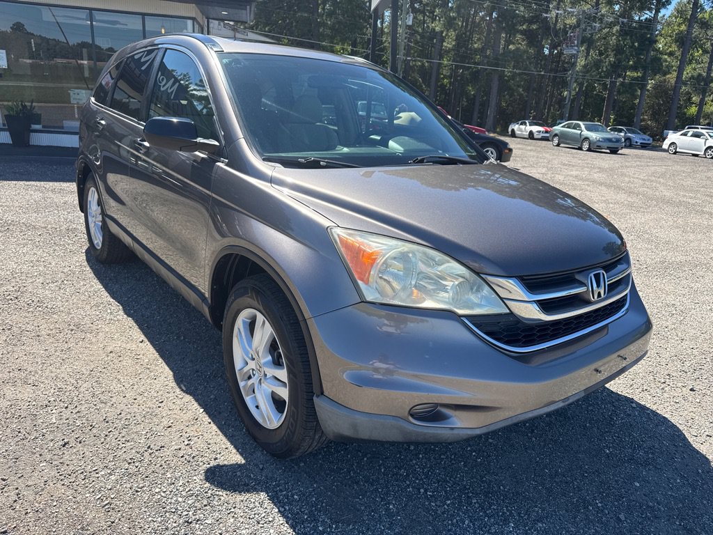Used 2011 Honda CR-V EX image 14