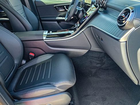 New 2026 Mercedes-Benz GLC 300 4MATIC image 36
