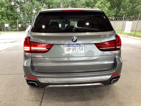 Used 2018 BMW X5 sDrive35i RWD image 4