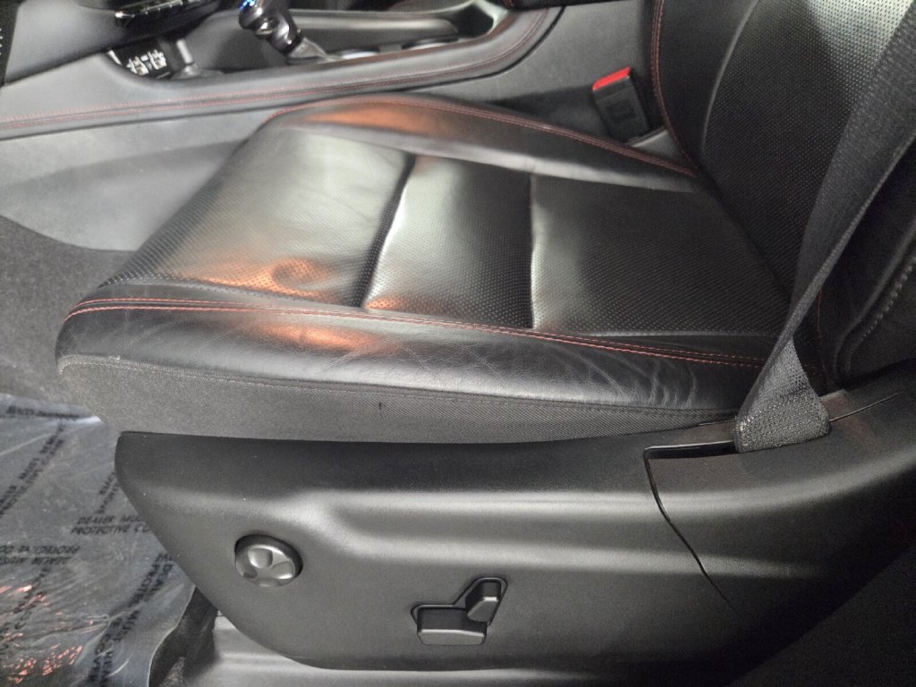 Used 2025 Dodge Durango GT AWD/4WD image 10
