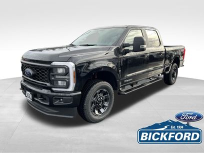New 2026 Ford F350 XL w/ STX Appearance Package