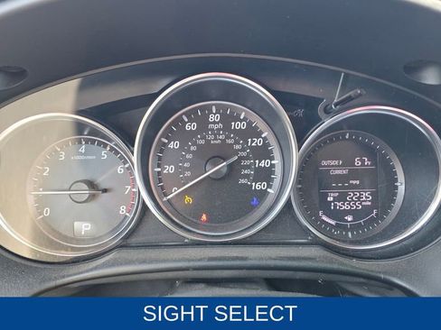 Used 2014 MAZDA CX-5 Touring AWD/4WD image 16
