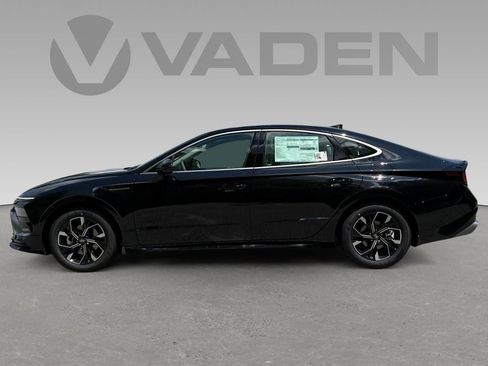 New 2025 Hyundai Sonata SEL image 5