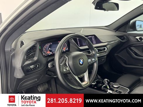 Used 2024 BMW 228i Gran Coupe FWD image 13