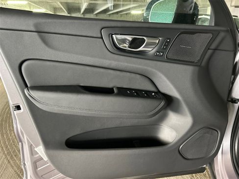 New 2026 Volvo XC60 B5 Plus w/ Protection Package Premier image 9