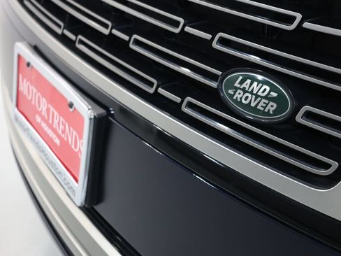 Used 2024 Land Rover Range Rover SE AWD/4WD image 56