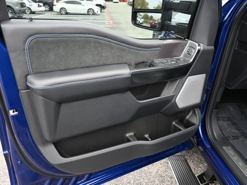 New 2026 Ford F350 Platinum image 16