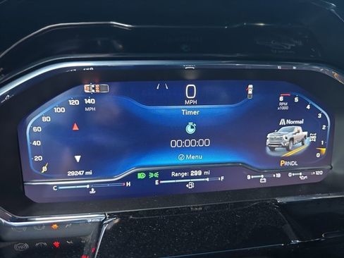 Used 2024 Chevrolet Silverado 2500 High Country w/ High Country Premium Package image 18