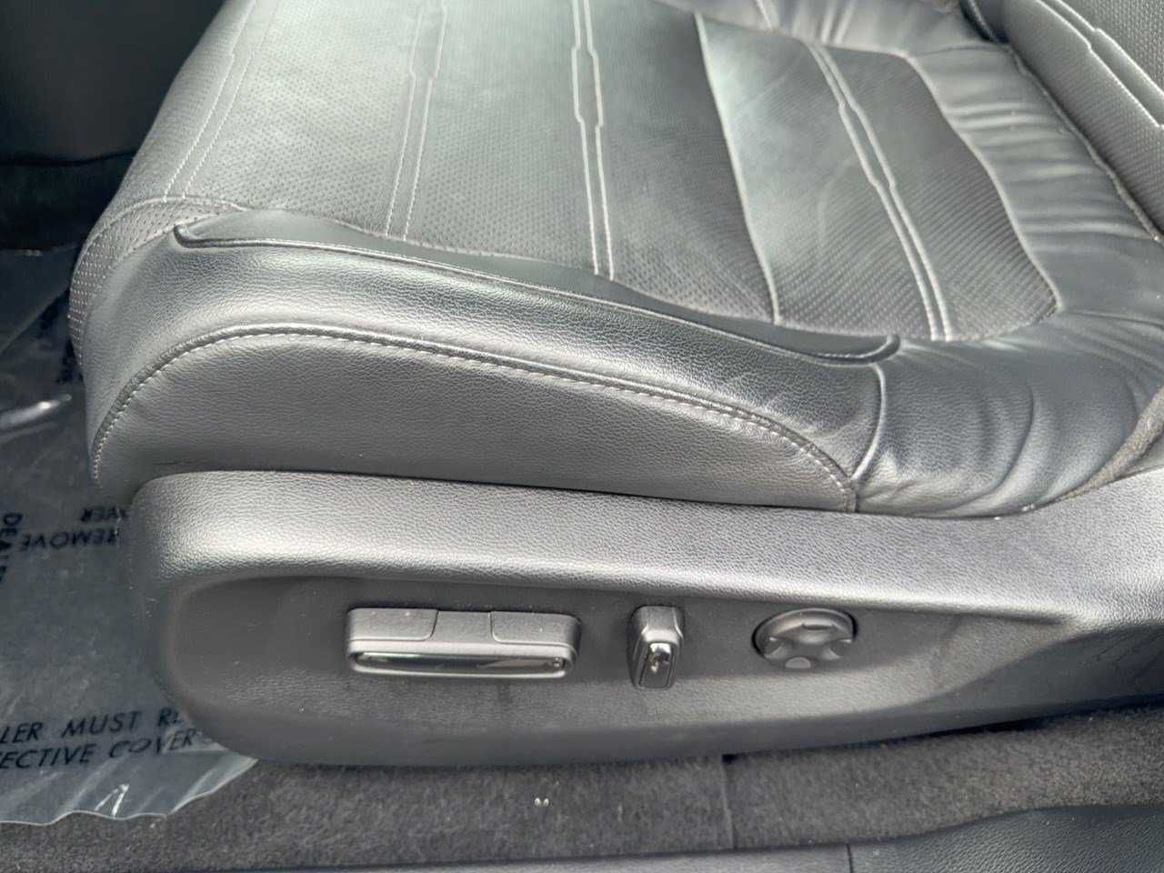 Used 2021 Honda CR-V EX-L image 16