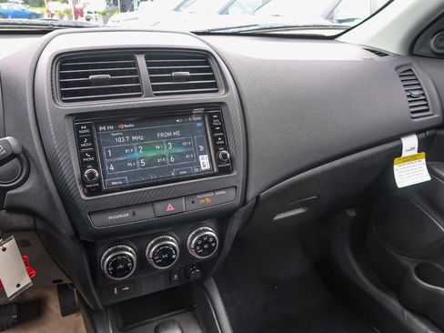 New 2025 Mitsubishi Outlander Sport AWD image 31