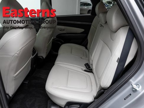 Used 2024 Hyundai Tucson SEL w/ Convenience Package AWD/4WD image 21
