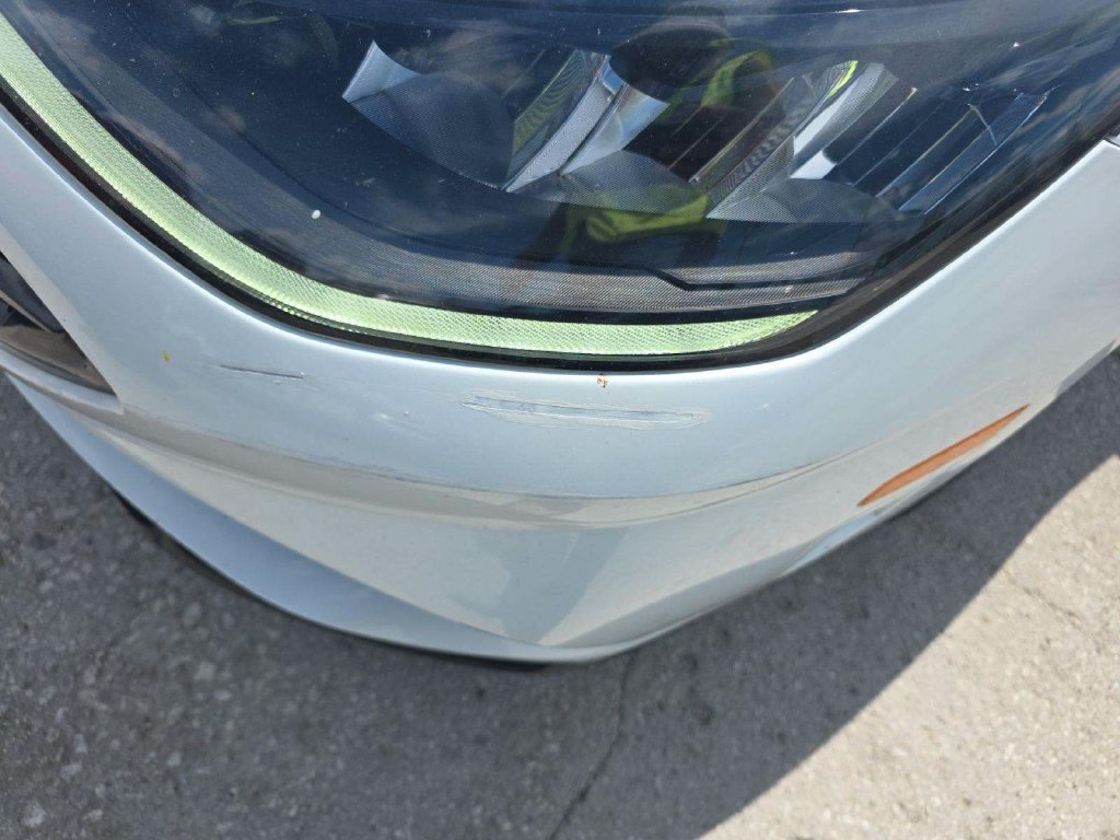 Used 2020 Hyundai Sonata SEL w/ Convenience + Sunroof Package FWD image 18