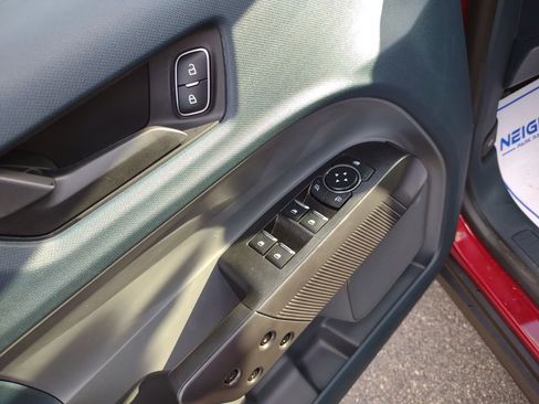 New 2025 Ford Maverick XLT image 14