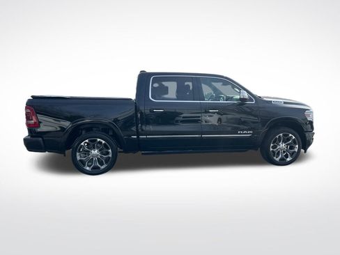 Used 2021 RAM 1500 Limited image 10