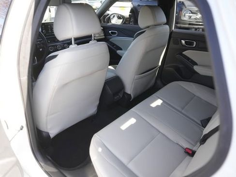 Used 2023 Acura Integra A-Spec image 12