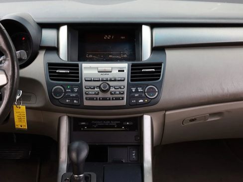 Used 2012 Acura RDX FWD image 34