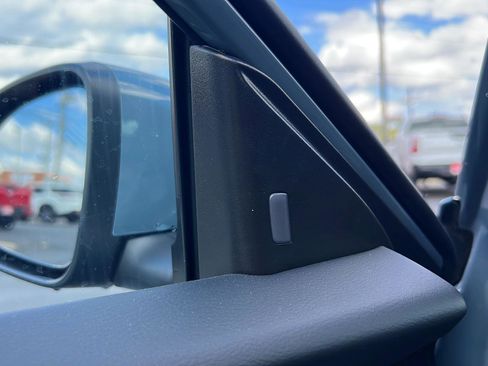 New 2025 Nissan Sentra SV w/ All-Weather Package image 27