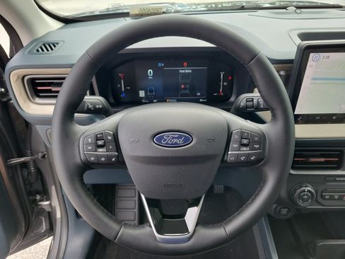 New 2026 Ford Maverick Lariat AWD/4WD image 27