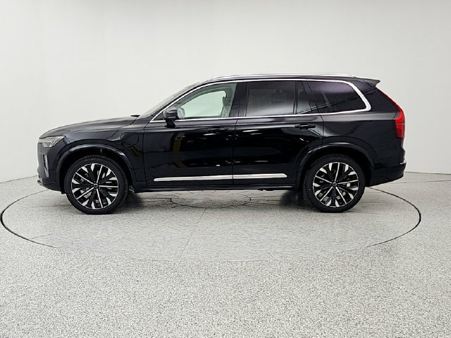 New 2026 Volvo XC90 T8 Ultra w/ Protection Package AWD/4WD image 8