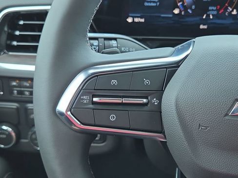 New 2026 Chevrolet Suburban Premier w/ Sun And Tow Package image 20