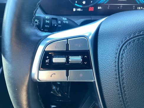 Certified 2025 Kia Telluride SX Prestige X-Line AWD/4WD image 21