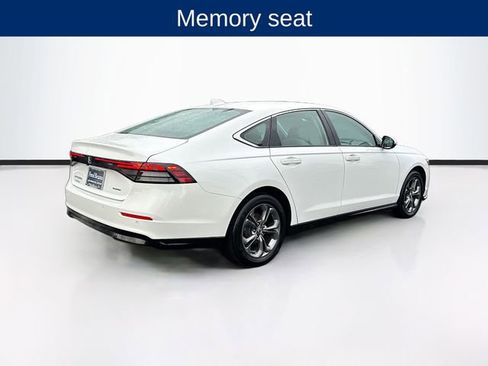 Used 2023 Honda Accord EX-L image 8