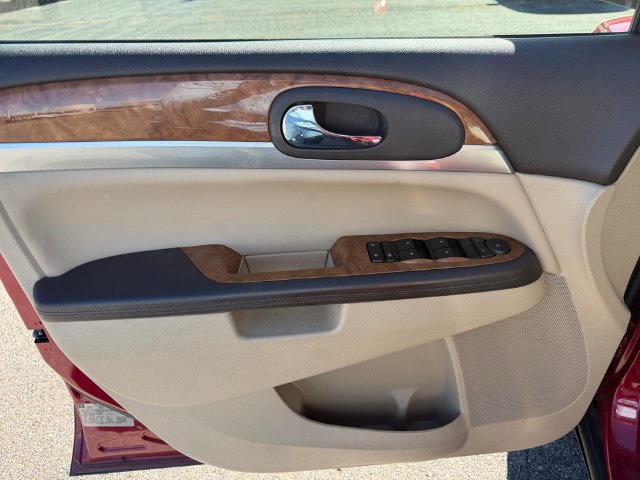 Used 2012 Buick Enclave Convenience AWD/4WD image 22