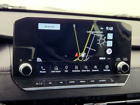 Used 2024 Mitsubishi Outlander SE image 19